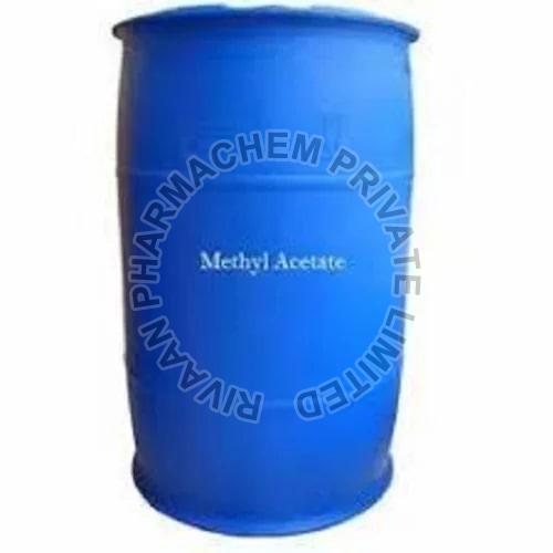 Methyl Acetate, for In Agriculture Fertilizers, Purity : 99%