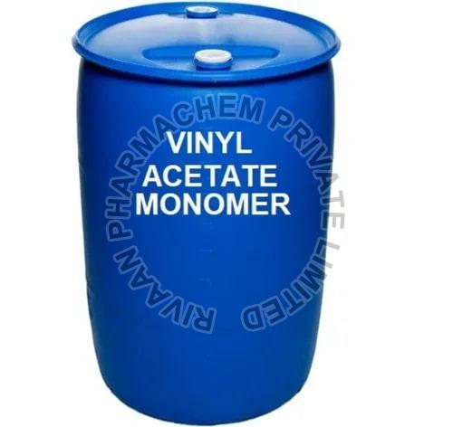 Vinyl Acetate Monomer, for Industrial