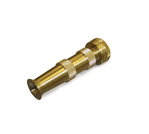 Copper Brass Nozzle At Best Price In Jamnagar | ZENITH INDUSTRIES