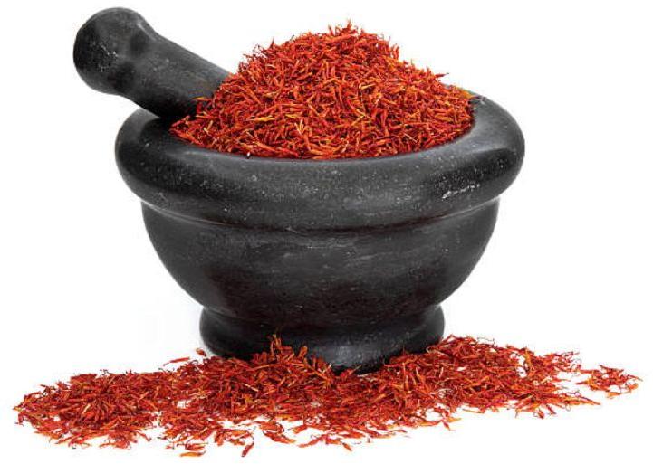 Red Organic Saffron Maa Tara Fruits Company, Shimla, Himachal Pradesh