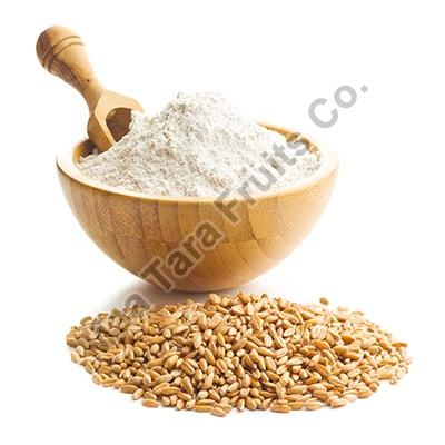 Wheat flour, Shelf Life : 15-20days