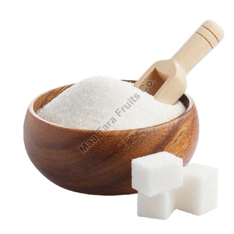 White sugar, for Drinks, Ice Cream, Sweets, Tea, Shelf Life : 1year