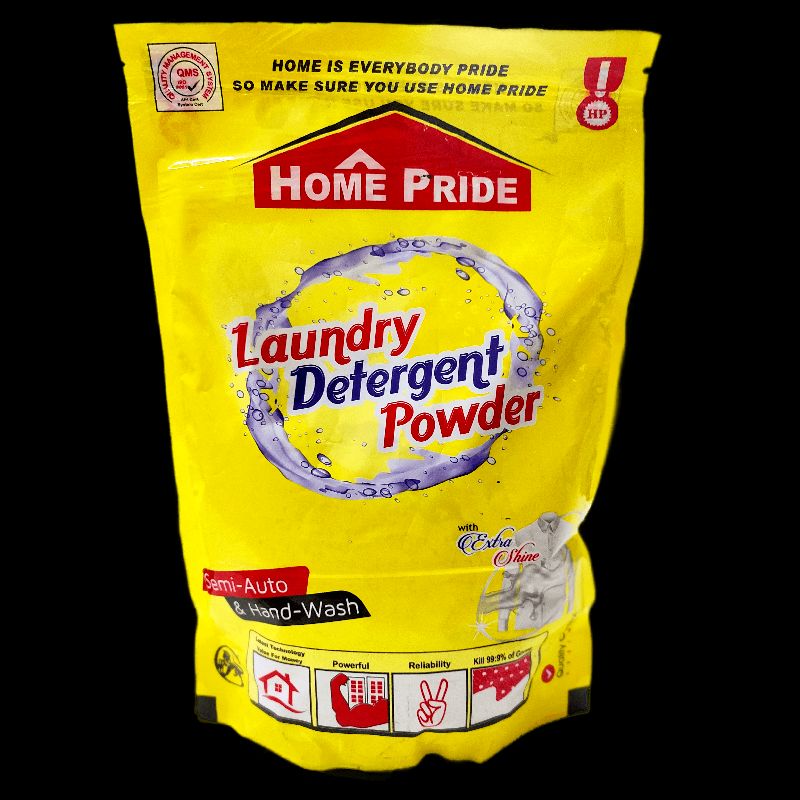Home Pride Laundry Detergent Powder Home Pride, Delhi, Delhi