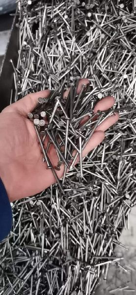 Mild Steel 3 Inch Ms Wire Nails at Rs 74/kg in Pune | ID: 22116206130