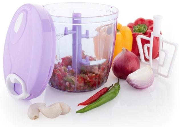 1000ML Handy Chopper, for Kitchen Use