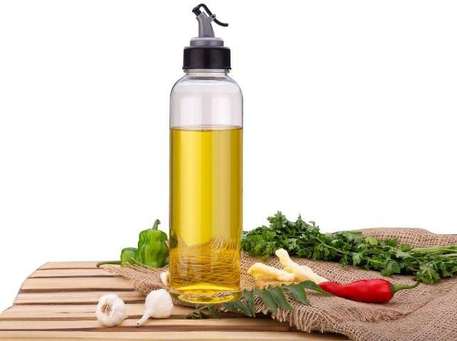 900 ML Cooking Oil Dispenser