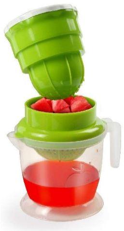 Mini Fruit Juicer