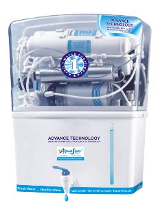 ASP 9S RO Water Purifier