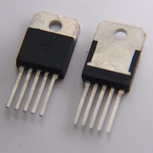 High Power Transistor, Type : Triode - A S ELECTRONICS, Mumbai