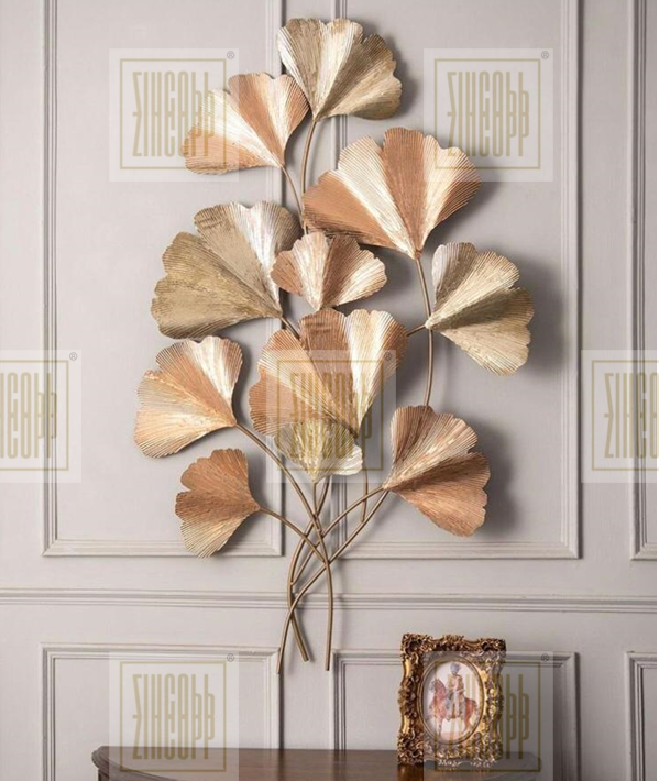 Metal Decorative Wall Art Zincopp International, Moradabad, Uttar Pradesh