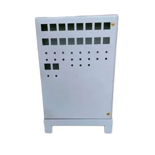 Heating Control Panel Box Viraj Electrotech, Delhi, Delhi