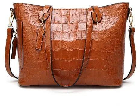 Leather Fashion Bag