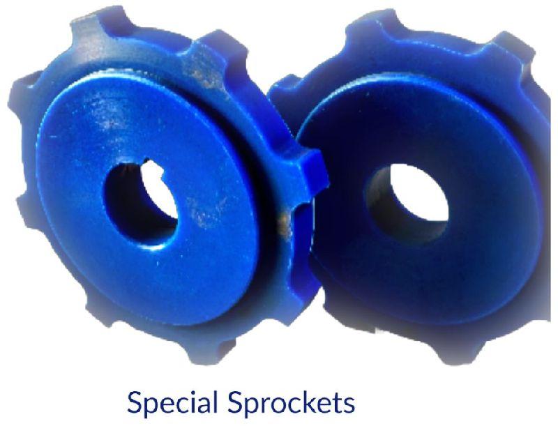 Special Nylocast Sprockets