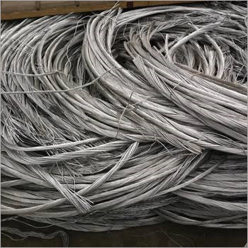 Aluminum Aluminium Cable Scrap, for Foundry Industry, Melting, Recycled, Feature : High Durability