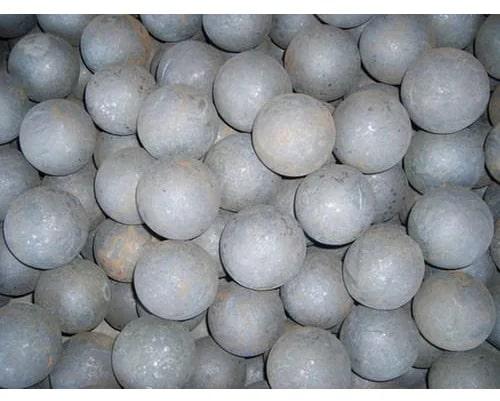 Non Polished Chrome Grinding Media Ball Scrap, for Industrial Use, Feature : Optimum Quality, Perfect Shape