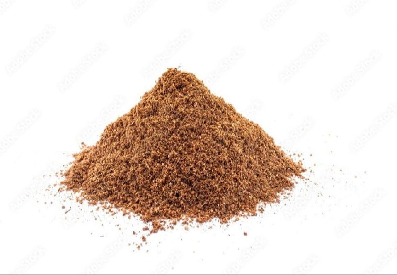 Cocopeat powder, for MANURE, Color : BROWN