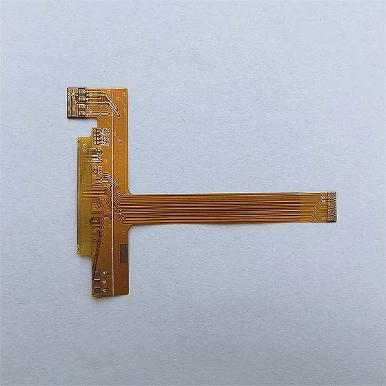 Eelectric 50Hz Flexible Circuits, Board Thickness : 0.15mm
