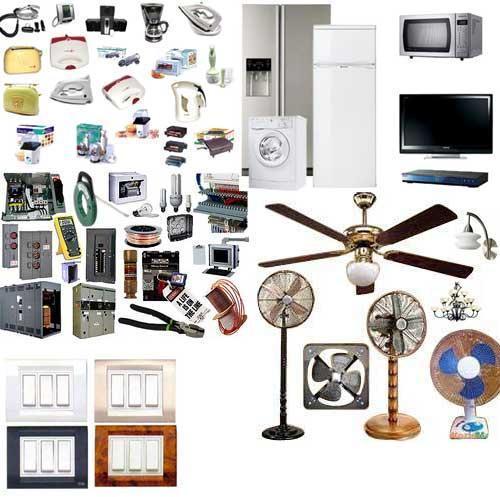 Electrical goods