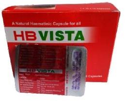 HB-VIsta Capsules