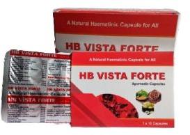 HB-Vista Forte Capsules