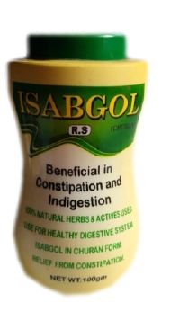 Isabgol Powder