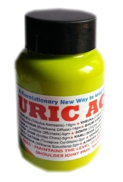 Uric Acid Nor Capsules