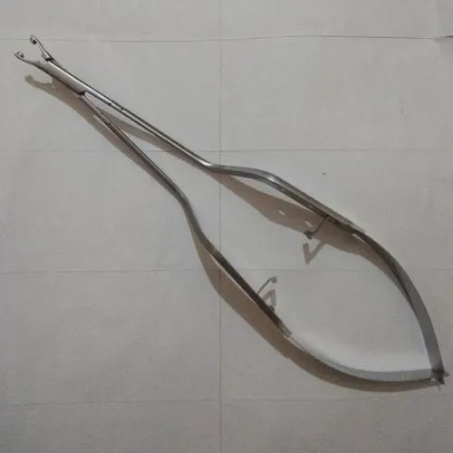 Aneurysm Clip Applicator Bright Health Care, Delhi