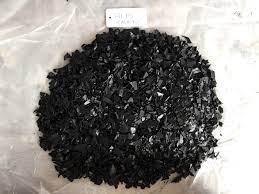 Casting PC Black Regrind, Certification : SGS Certified