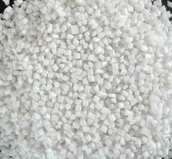 White PPCP Granules, for Industrial, Certification : ISI Certified