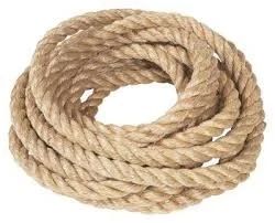 jute rope