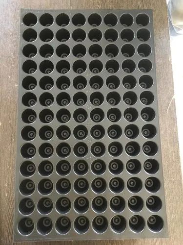 70 Cavity Seedling Trays Manufacturer