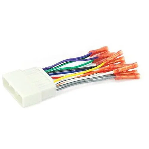 Copper Car Audio Wire Harness Auto Park, Delhi