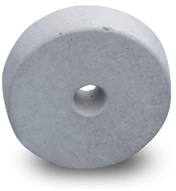 30mm Circular Concrete Cover Blocks, Feature : Optimum Strength