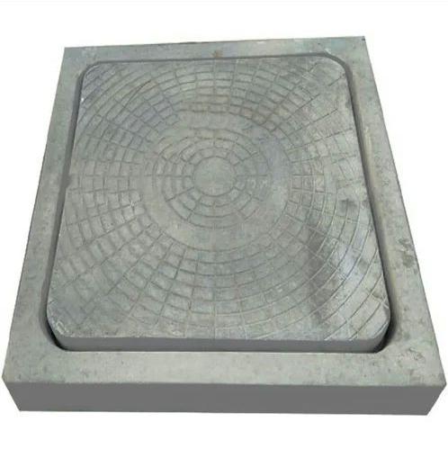 Rectangular Manhole Cover