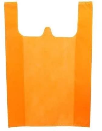 W Cut Cloth Carry Bags