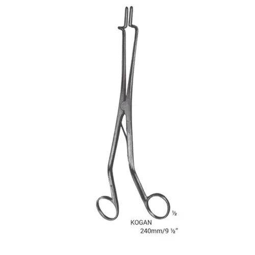 Stainless Steel Kogan Endocervical Specula Siddhanath Life Sciences