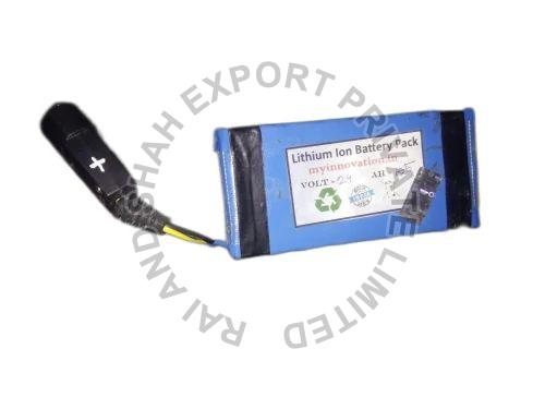 5Ah Lithium Ion Battery
