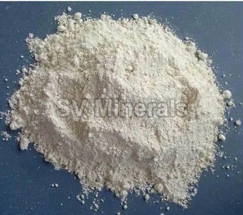 Off White China Clay Powder, Packaging Type : Loose