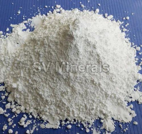 Ground Calcium Carbonate Powder