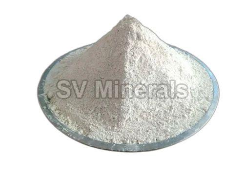 Micronized China Clay Powder, Grade : Technical Grade