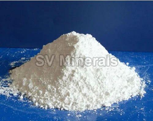 Soda Feldspar Powder