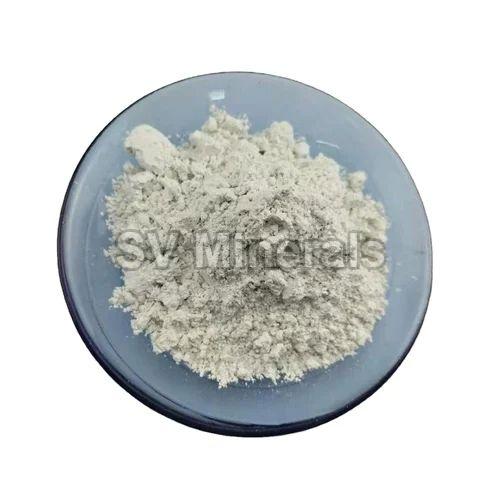 White Mica Powder