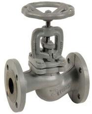 40 Rating Os &y Type Bolted Bonnet Globe Valve