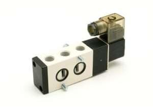 5-2 way namur single solenoid valve, Feature : Casting Approved, Durable