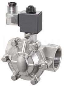 Avion Pneumatic Solenoid Valve