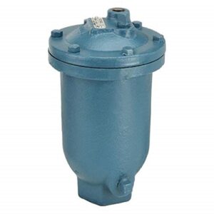 Single Air Valve