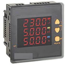 50Hz-65Hz Multifunction Meter, Feature : Light Weight, Lorawan Compatible