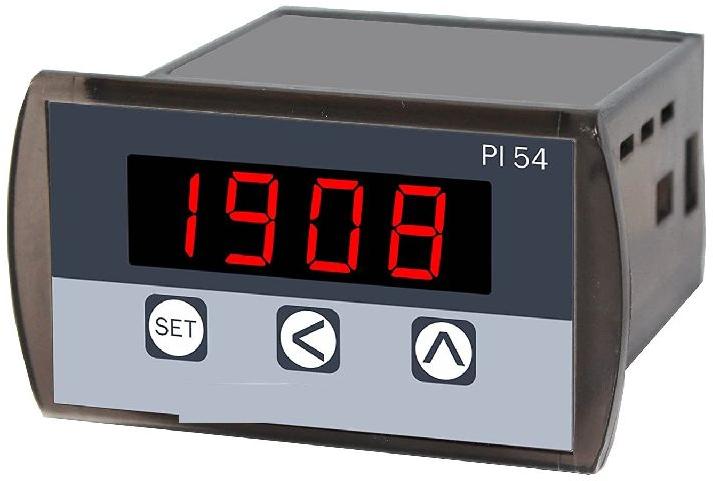 High Automatic Process Indicator Meter, Feature : Blow-Out-Proof, Casting Approved