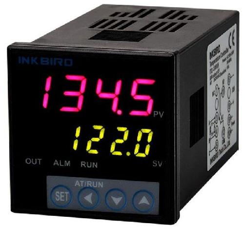 Temperature PID Controller