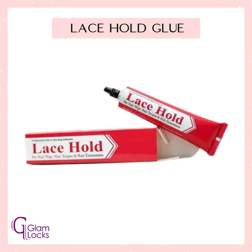 Lace Hold Glue, for Personal, Feature : Durable, Impact Resistant